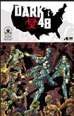 Cover to DARK 48 Vol. 1 #1